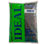 FEIJÃO PRETO IDEAL 1Kg